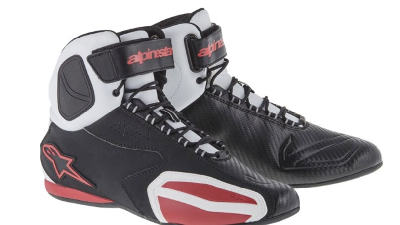 Alpinestars Faster Shoe