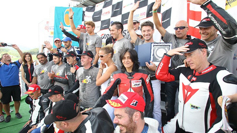 La prima mondiale dei Di.Di.