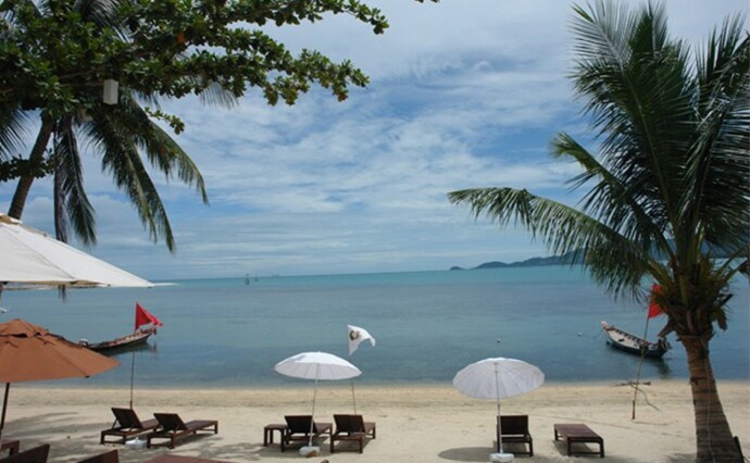 La mia Australia: Tappa 3 – Da Singapore a Bangkok (2° parte)