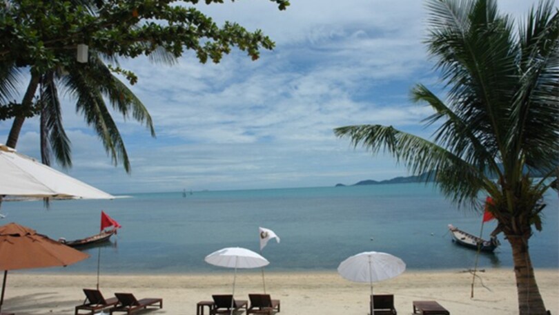 La mia Australia: Tappa 3 – Da Singapore a Bangkok (2° parte)