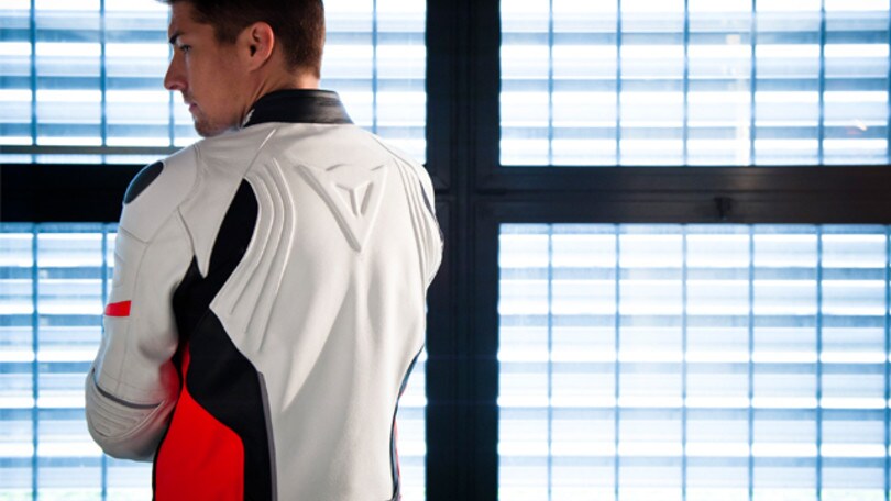 Dainese Giacca Racing D1