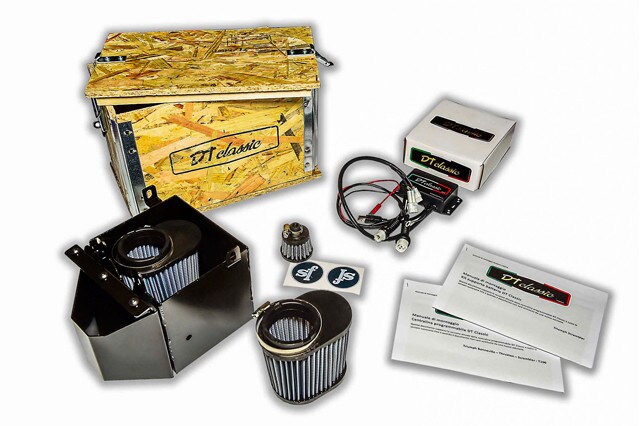 Andreani Kit per Triumph