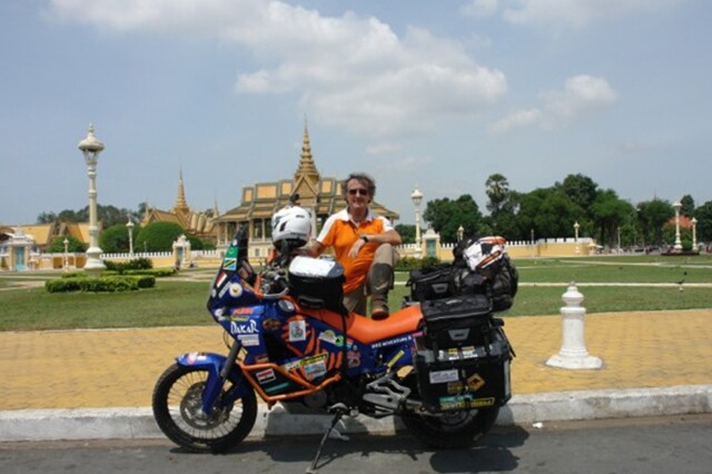 La mia Australia: Tappa 3 – Da Singapore a Bangkok (3° parte)