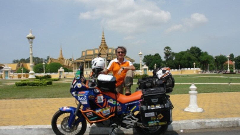 La mia Australia: Tappa 3 – Da Singapore a Bangkok (3° parte)