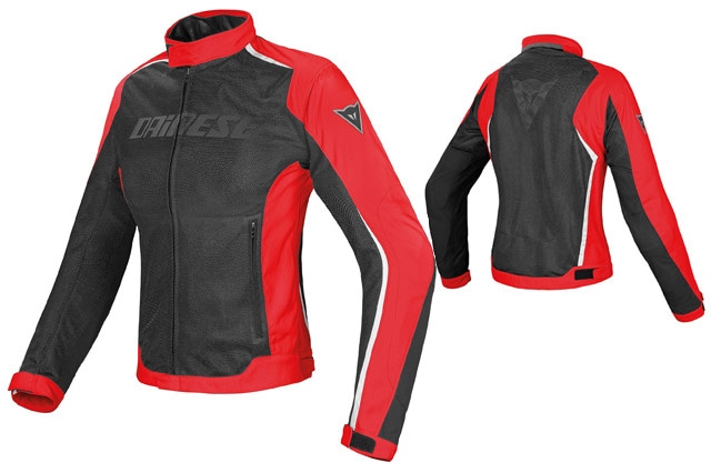 Dainese Giacca Hydra-Flux D-Dry