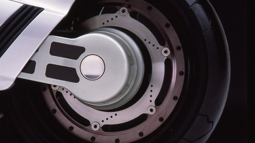 Prototipi: Suzuki Nuda