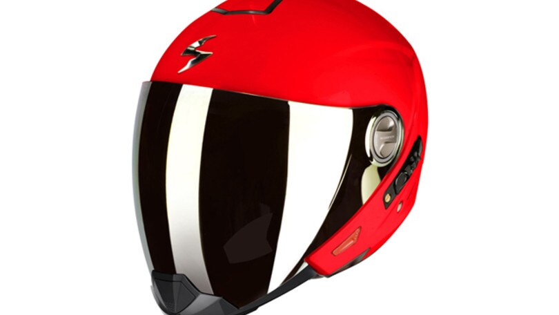 Scorpion Exo-300 Air