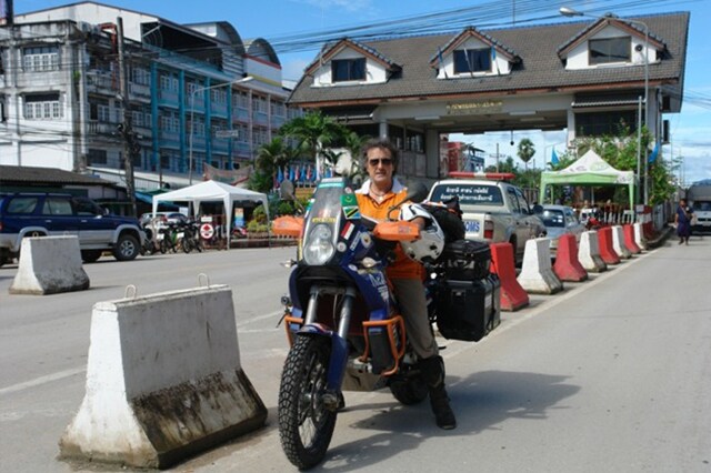 La mia Australia: Tappa 3 – Da Singapore a Bangkok (5° parte)