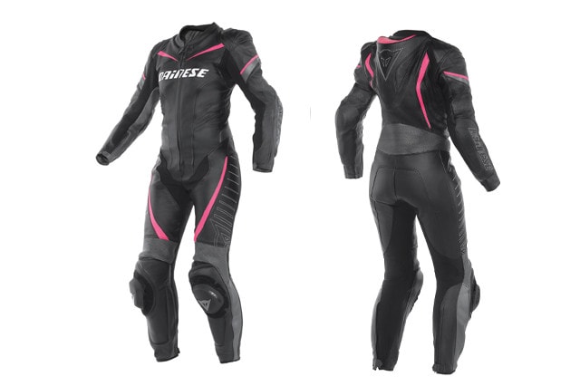 Dainese Tuta Racing P