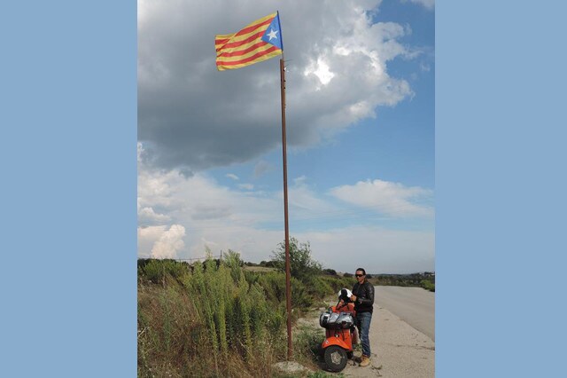 Il Generale Lee in Spagna (2a puntata)