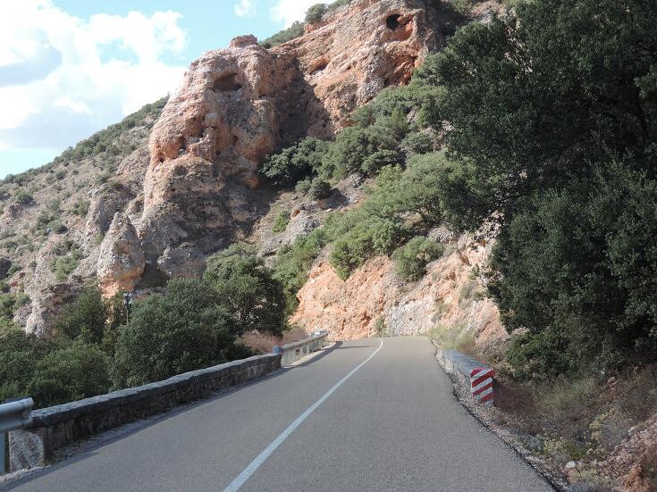 Il Generale Lee in Spagna (3a puntata)