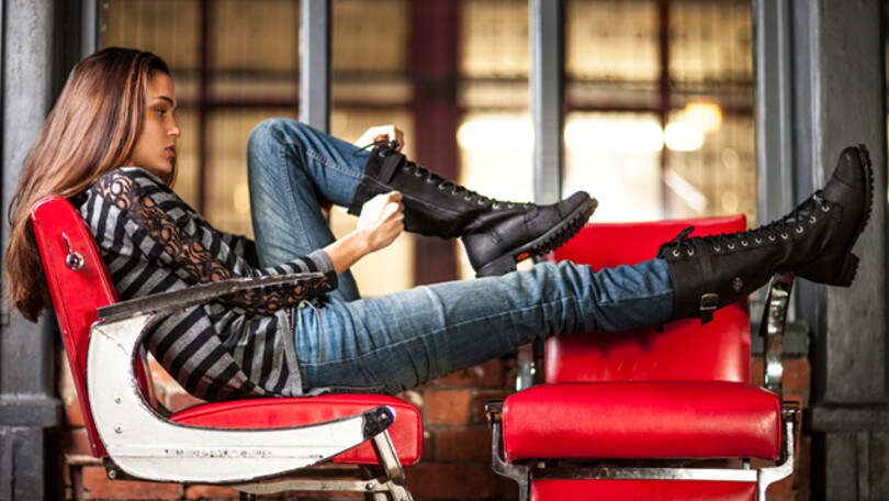 Harley-Davidson Performance Riding Jeans