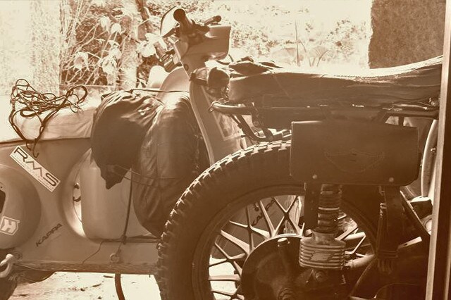 Il Generale Lee in Spagna (4a puntata)