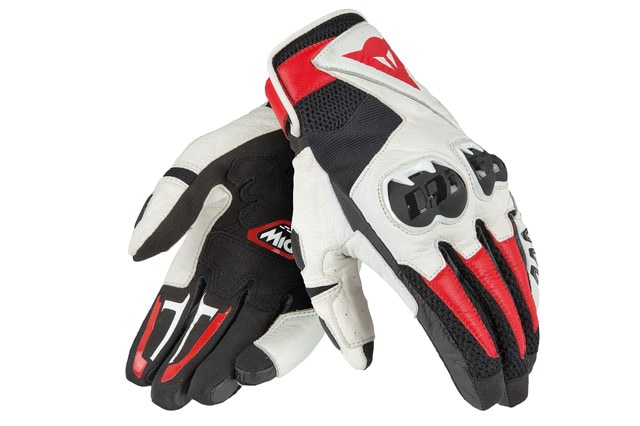 Dainese anteprima d'autunno