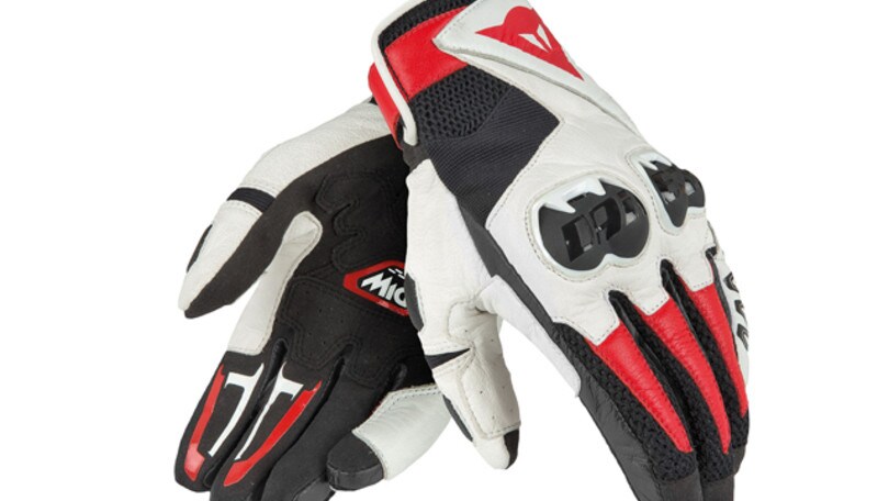 Dainese anteprima d'autunno