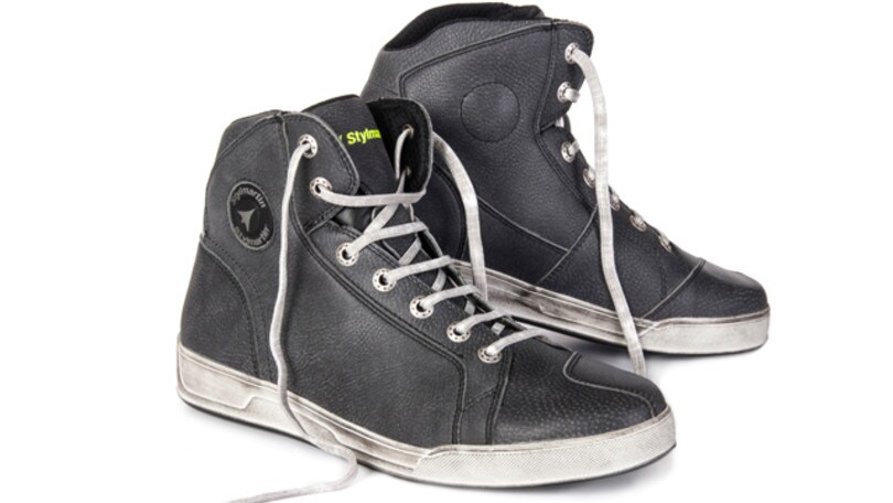 Stylmartin a Intermot