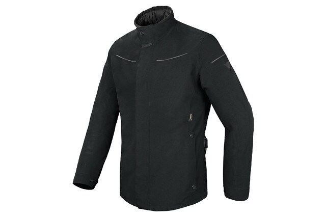 Dainese per l'autunno