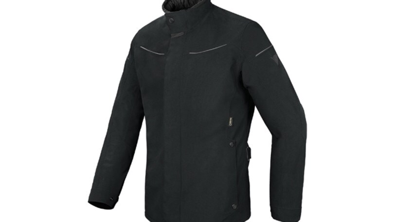 Dainese per l'autunno