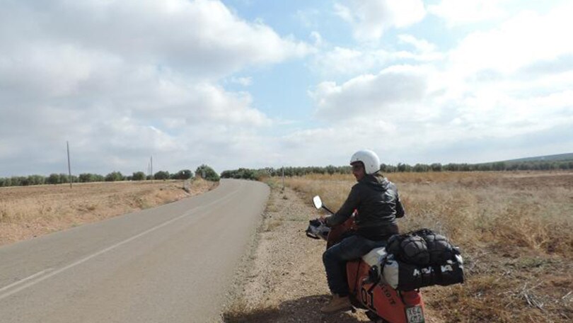 Il Generale Lee in Spagna (6a puntata)