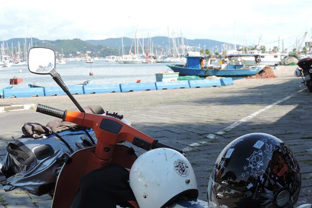 Il Generale Lee in Spagna (1a puntata)