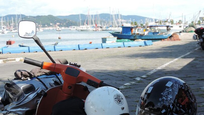 Il Generale Lee in Spagna (1a puntata)