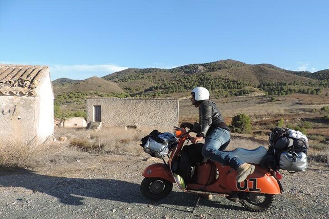 Il Generale Lee in Spagna (8a puntata)