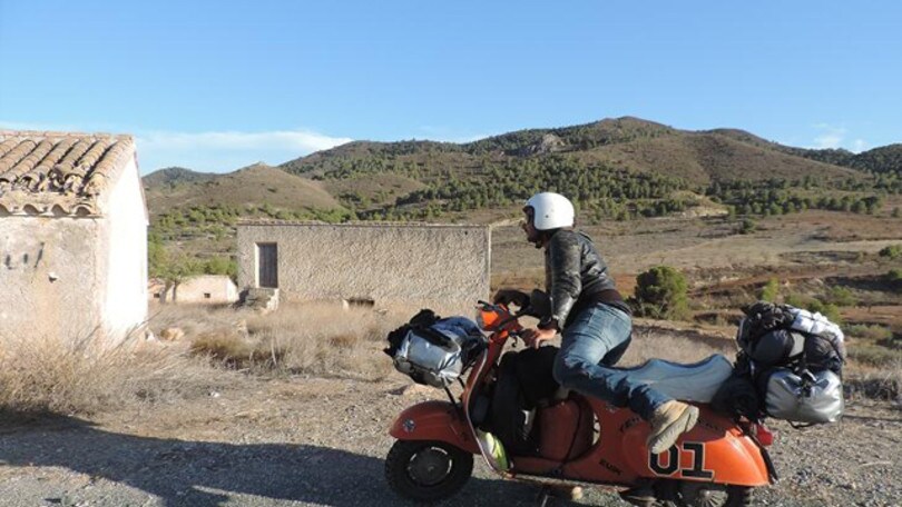 Il Generale Lee in Spagna (8a puntata)