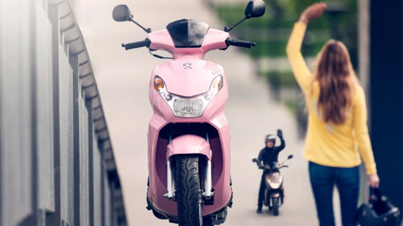 Peugeot sconta i ricambi