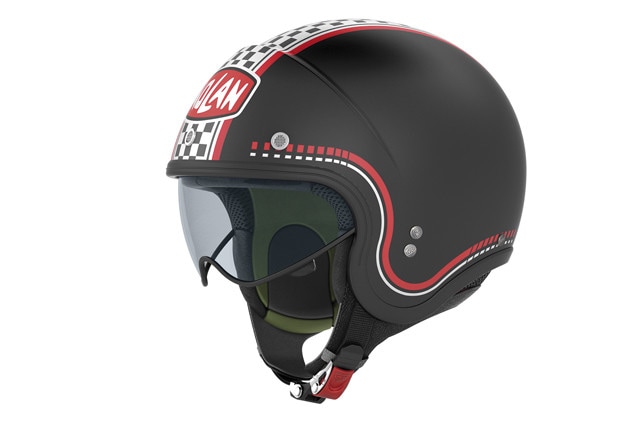 Novità Intermot: Nolan N21