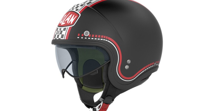 Novità Intermot: Nolan N21