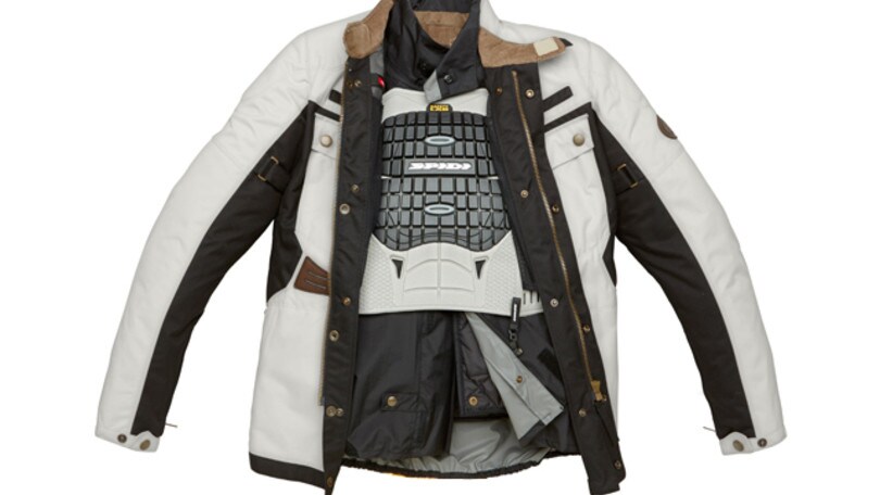 La nuova collezione Spidi