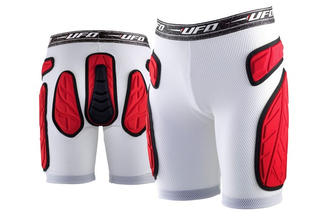 Atom Shorts da Ufo Plast