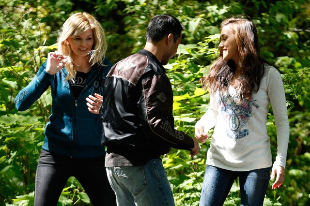 Harley-Davidson collezione inverno