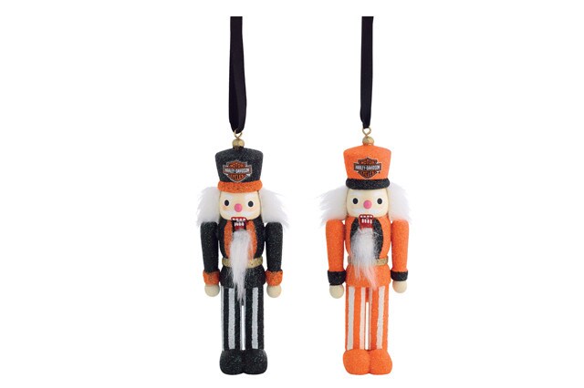 Le idee Harley-Davidson per Natale