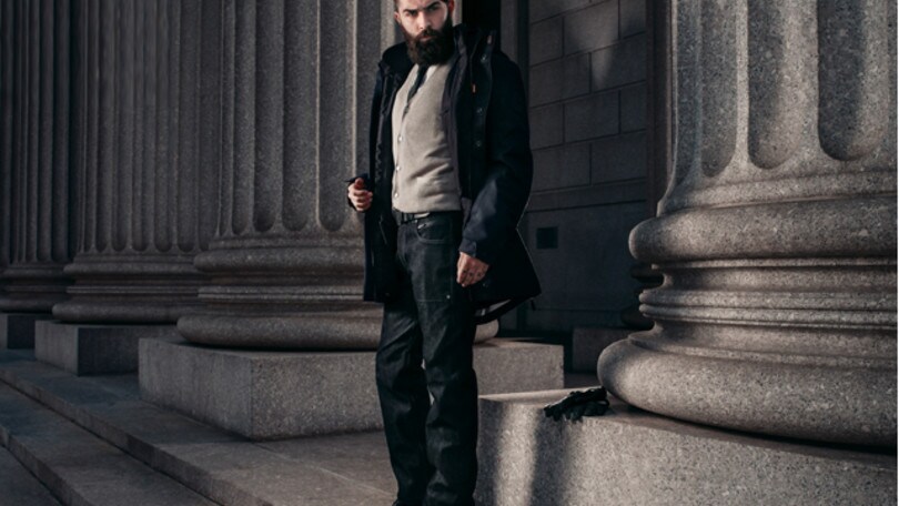 Rev’it Giacca Avenue