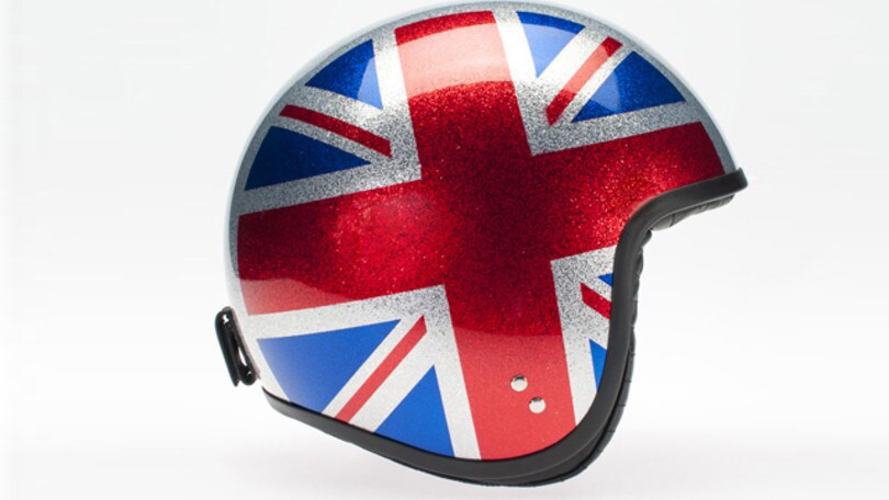 Davida Casco Jet Complex Cosmic