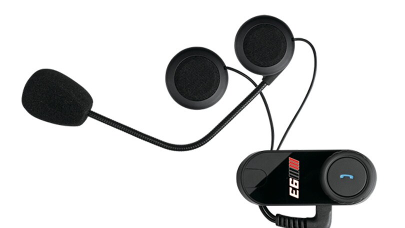 Nilox, nel segno di Marquez