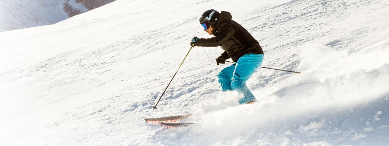 Dainese ti regala sicurezza anche sulla neve