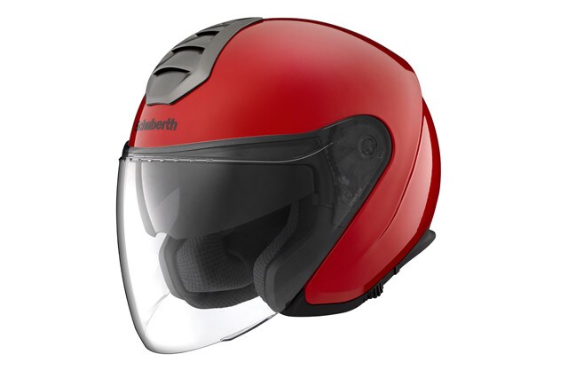 Schuberth Metropolitan 1