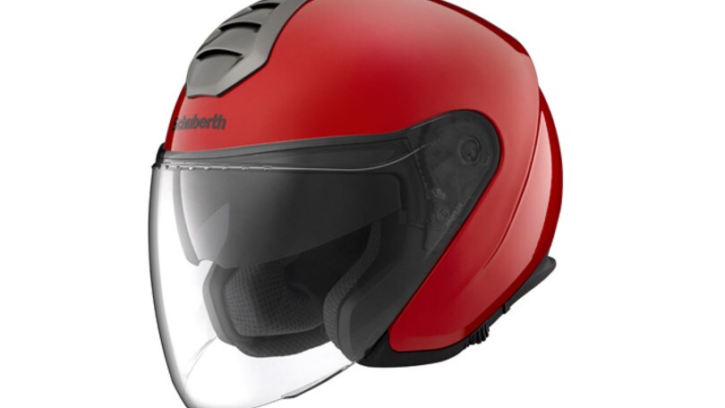 Schuberth Metropolitan 1