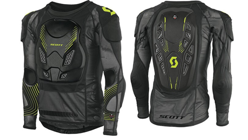 Scott per la sicurezza