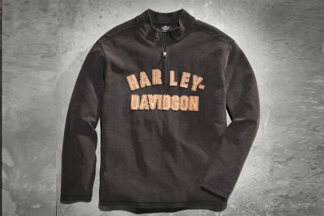 Harley-Davidson collezione di maglie