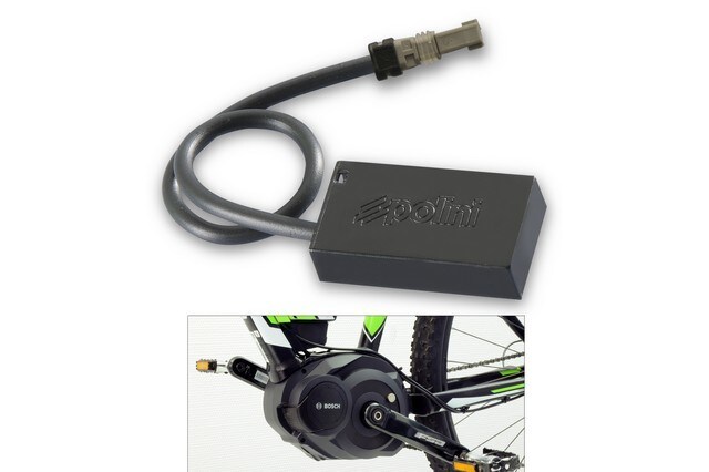 Polini Hi-Speed per le E-Bike