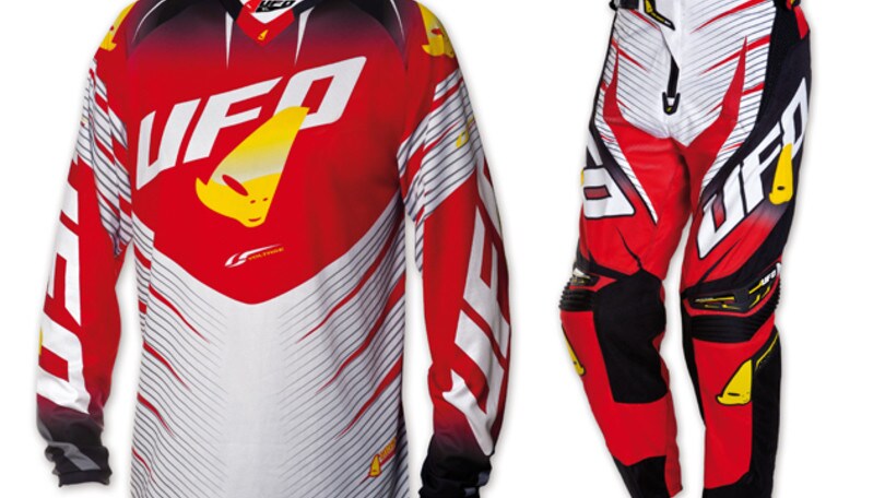 UFO, per grandi e piccoli