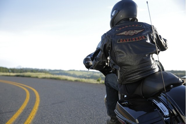 Harley-Davidson: collezione Core 2015