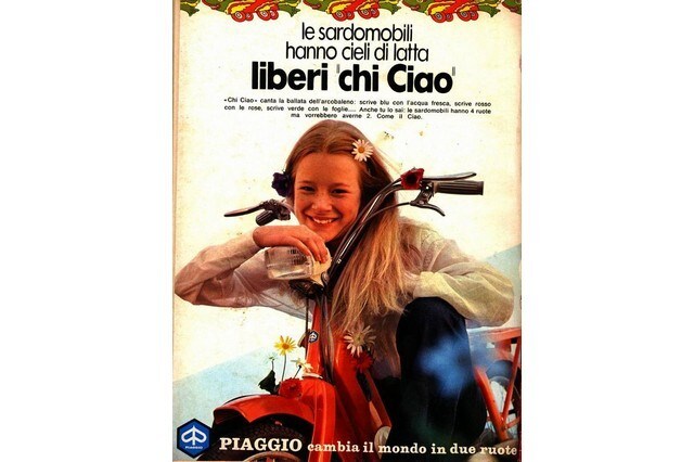 Mi sono fatto... il cinquantino