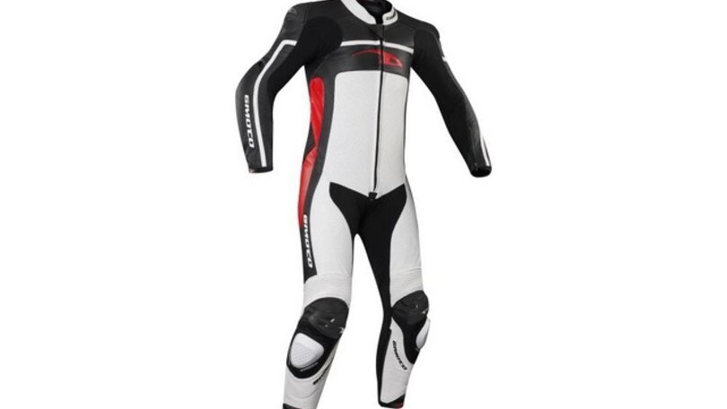 GIMOTO: vinci la tuta dei tuoi sogni!