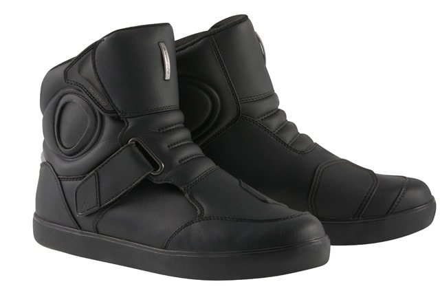 Alpinestars: scarpe District