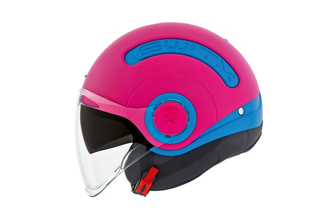 Nexx casco SX.10