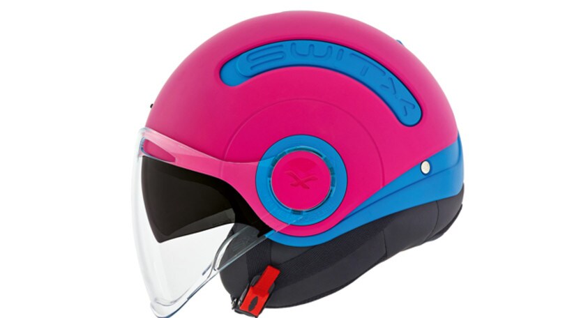 Nexx casco SX.10
